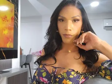 Livejasmin Sex Cam of JohnsonApril