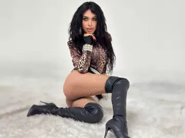Livejasmin Live Sex Cam of JhovanaBayker