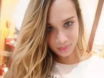 Livejasmin Free Porn Cam of ShanVanguardia