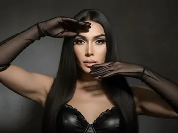 Livejasmin Adult Video Chat of PaulinaCharles