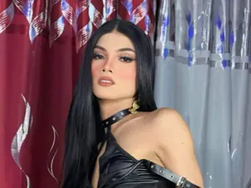 Livejasmin Live Sex Cam of AthinaCollins