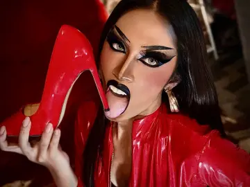 Livejasmin Live Sex of LunaMoree