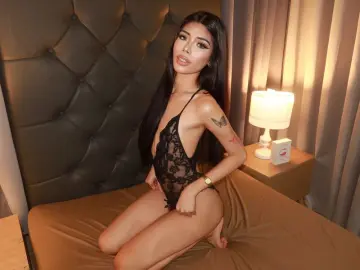 Livejasmin Adult Webcam of HannahMillion