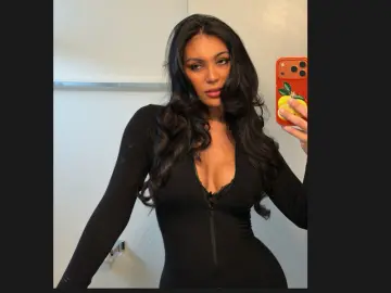 Livejasmin Watch Live Sex Cams of MedusaValeria