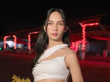 Livejasmin Private Sex Chat of CaliCollins