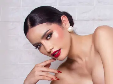 Livejasmin Watch Live Sex Cams of SeraphinaHeather