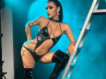 Livejasmin Nude Webcam of DangerSweetie