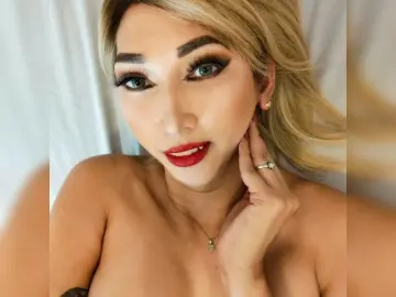 Livejasmin Sex Chat of AnasmithWilson