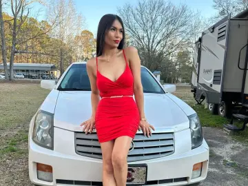 Livejasmin Private Sex Chat of ClarisseBunch