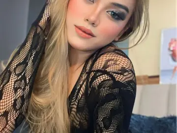Livejasmin Nude Webcam of YoshiJenner
