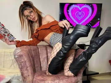 Livejasmin Best Webcam of RosseChannel
