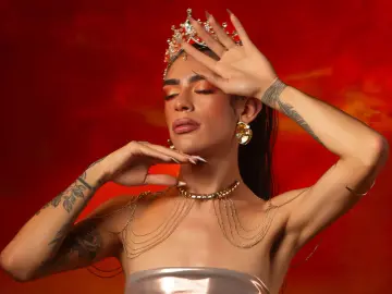 Livejasmin Best live sex cam show of AndraHolbrook