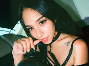 Livejasmin Free Porn Cam of VannesaSanchez