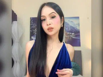 Livejasmin Free Porn Cam of LexiMugler