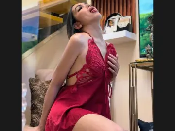 Livejasmin Live Sex Cam of AvaFruahwald