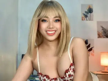 Livejasmin Live Porn of MikyAzumi