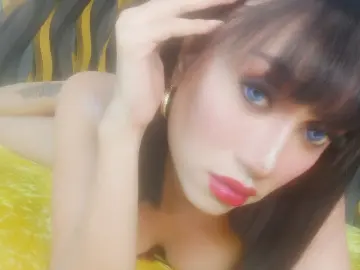 Livejasmin Sex Cam of NeriahEvans
