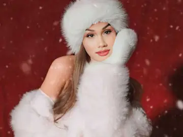 Livejasmin Adult Video Chat of SashaHale