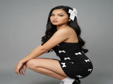 Livejasmin Private Sex Chat of YllonaOganda