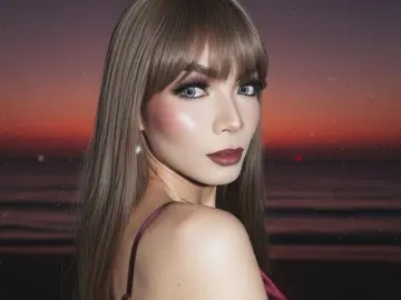 Livejasmin Adult Webcams of ImeeAnderson