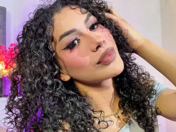 Livejasmin Adult Webcam of LyaDumont