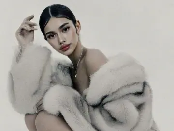 Livejasmin Nude Webcam of AthenaTenorio