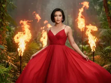 Livejasmin Adult Video Chat of SangreFlammara