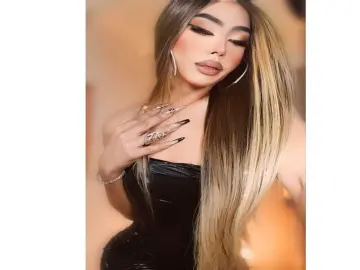 Livejasmin Live Sex of AnaisVelvet