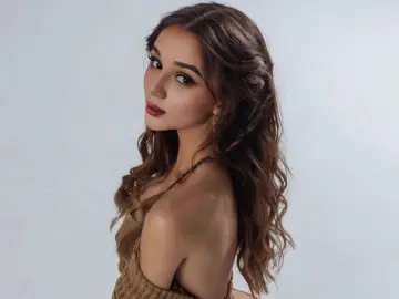 Livejasmin Free Porn Cam of AthisaMaganda