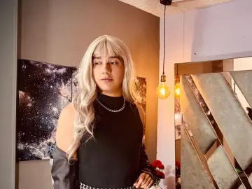 Livejasmin Adult Webcams of EisaNoir