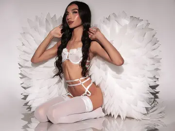 Livejasmin Best live sex cam show of AnthonellaVolkov