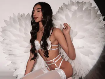 Livejasmin Live Porn of AnthonellaVolkov
