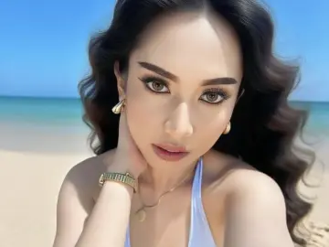 Livejasmin Sex Chat of CalistaArabella