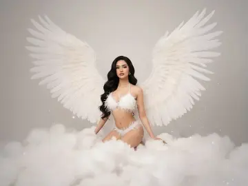 Livejasmin Private Sex Chat of FacundaFox