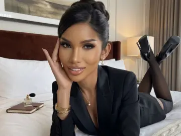 Livejasmin Watch Live Sex Cams of ShantalMolly