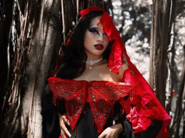 Livejasmin Adult Video Chat of TylaLopez