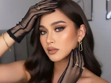 Livejasmin Nude Webcam of KarlieHunt