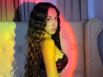 Livejasmin Live Porn of DanikaOhara