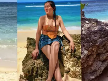 Livejasmin Nude Webcam of DevonGarcia