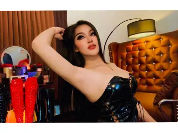 Livejasmin Live Porn of DevonGarcia