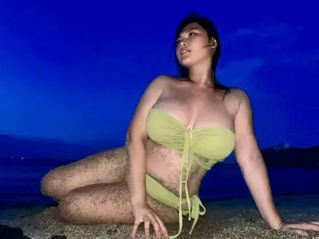 Livejasmin Sex Chat of AngelSoiya