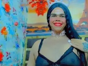 Streamate Live Sex Cam of crishotter