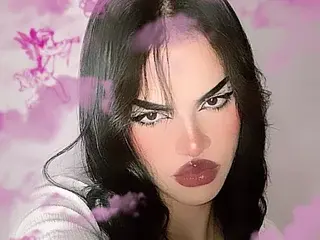 Streamate Adult Video Chat of KerlyMonroe