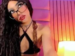 Streamate Watch Live Sex Cams of DemonicMaryam