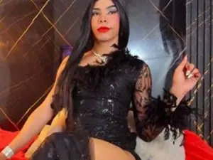 Streamate Live Porn of PenelopeDrauc