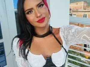 Streamate Adult Webcams of 31NefertitiQueen