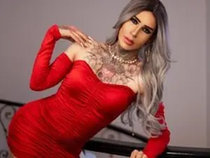 Streamate Live Porn of ScarletLinarez