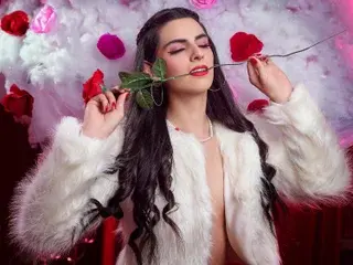 Streamate Sex Cam of Venus_Flame