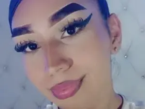 Streamate Best live sex cam show of annyjhonsonxx