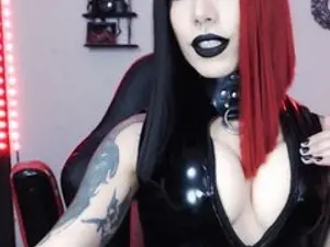 Streamate Free Porn Cam of April_Simonss